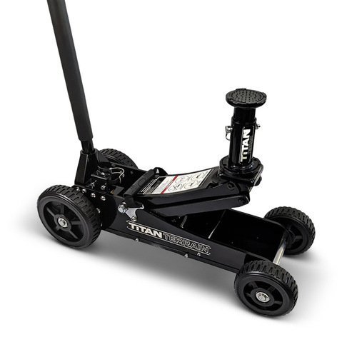 Titan Terrain - Off Road Hydraulic Floor Jacks - 3 Ton