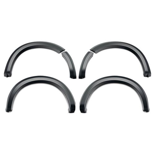 TUS Offroad 45mm Fender Flare - Matte Black (Next Gen Ranger)