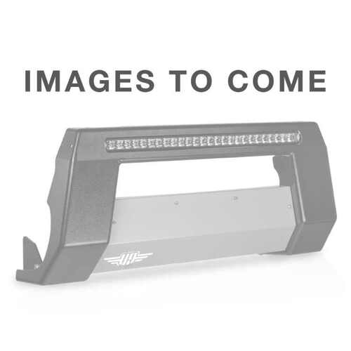 Ultimate9 "ULTIMATE" Nudge Bar w/ 30 Inch LED Light Bar (Next Gen Ranger)